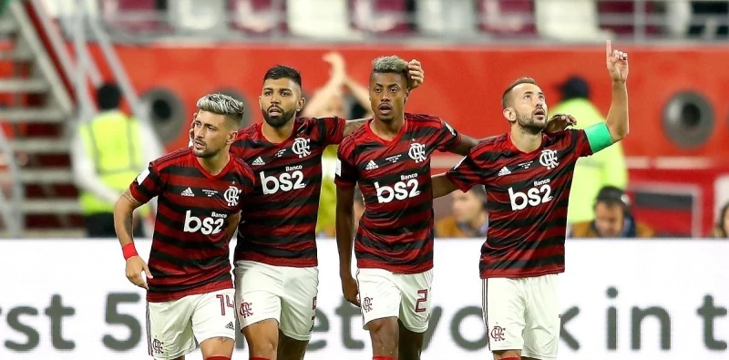 Flamengo - Racing Club