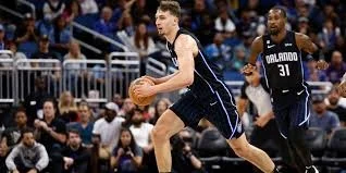 Orlando Magic - Miami Heat