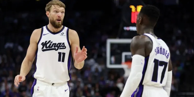 Phoenix Suns - Sacramento Kings Phoenix Suns - Sacramento Kings