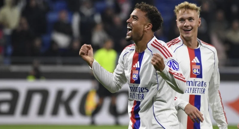 Lyon - Basel