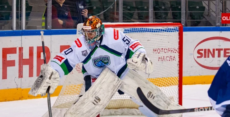 Ugra Khanty-Mansiysk - Zvezda Chekhov