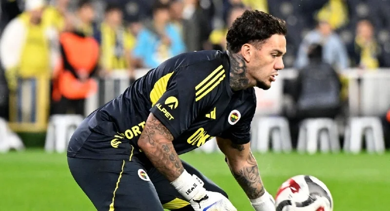 Fenerbahce - VfB Stuttgart Fenerbahce - VfB Stuttgart