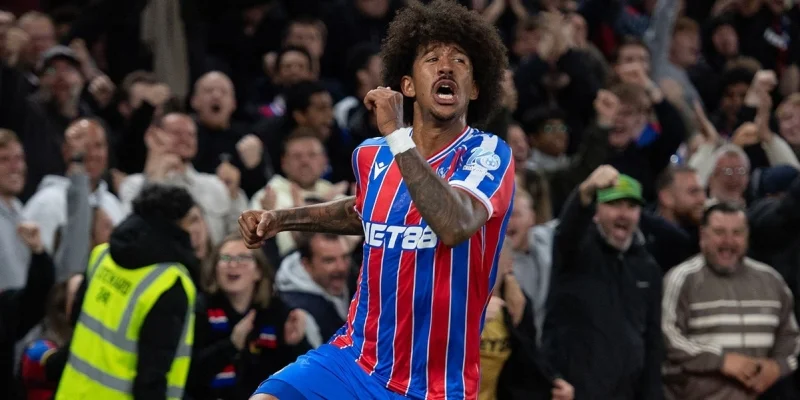 Crystal Palace - AEK Larnaca