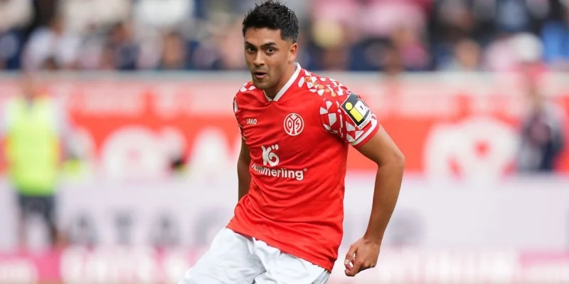 Mainz 05 - Zrinjski Mostar Mainz 05 - Zrinjski Mostar