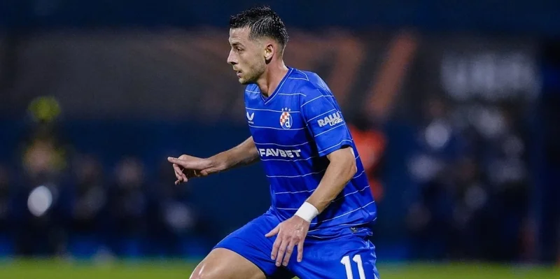 Malmoe FF - Dinamo Zagreb Malmoe FF - Dinamo Zagreb