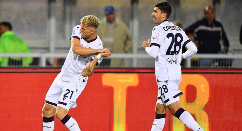 FC FCSB - Bologna FC FCSB - Bologna