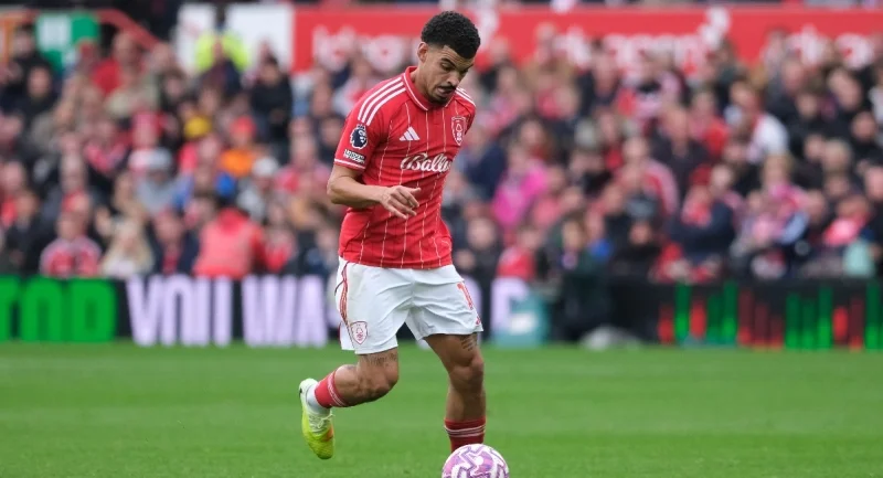 Nottingham Forest - FC Porto