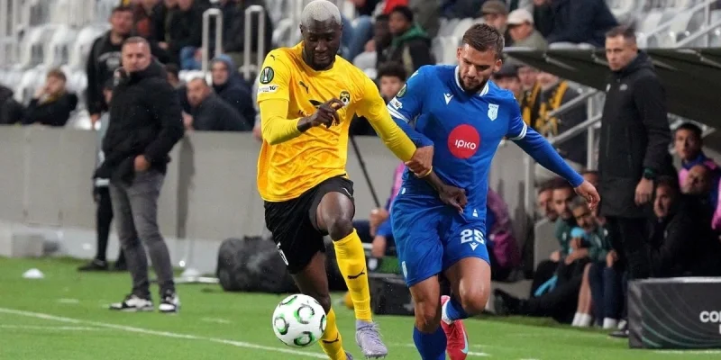 Breidablik - KuPS Breidablik - KuPS