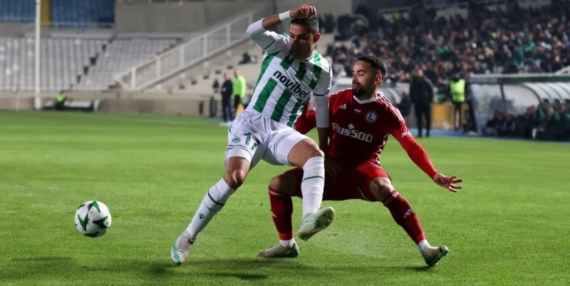 Drita - Omonia Nicosia Drita - Omonia Nicosia