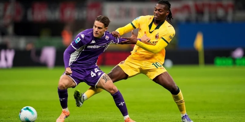Rapid Wien - Fiorentina Rapid Wien - Fiorentina