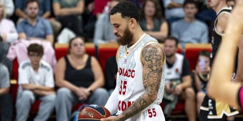 Hapoel Tel Aviv - Monaco