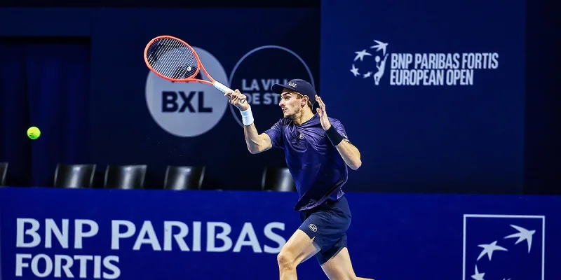 Matteo Arnaldi - Alexander Zverev Matteo Arnaldi - Alexander Zverev