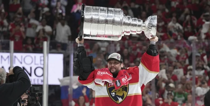 Florida Panthers - Pittsburgh Penguins Florida Panthers - Pittsburgh Penguins