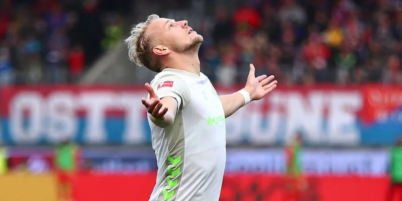 Werder Bremen - Union Berlin Werder Bremen - Union Berlin