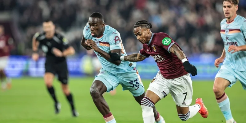 Leeds United - West Ham United