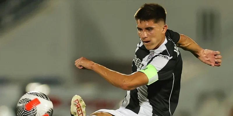 Partizan Beograd - Mladost Lucani Partizan Beograd - Mladost Lucani