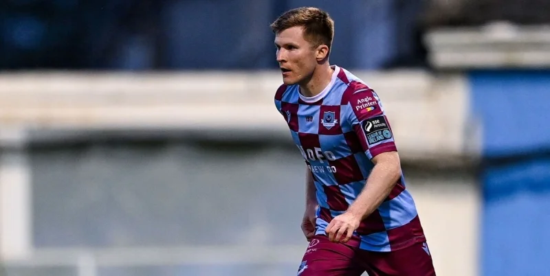 Galway United FC - Drogheda United
