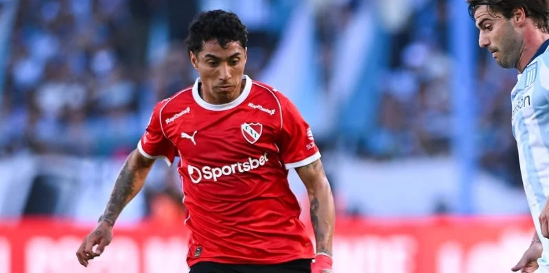 Independiente - Club Atletico Platense