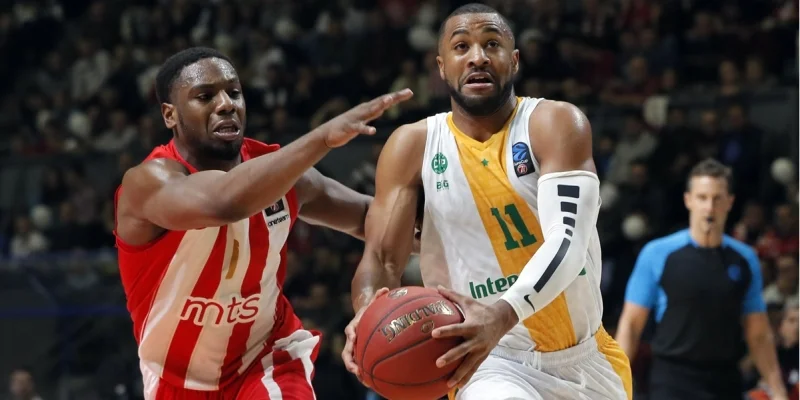 Limoges - Saint-Quentin