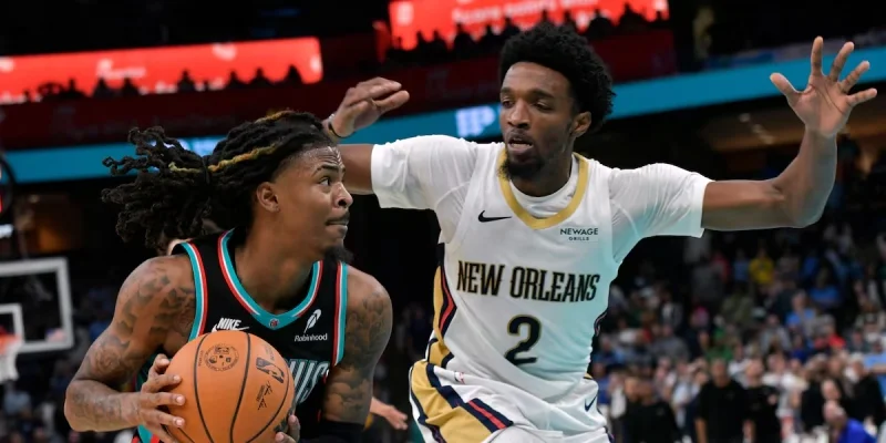 Memphis Grizzlies - Miami Heat Memphis Grizzlies - Miami Heat