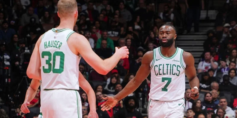 New York Knicks - Boston Celtics New York Knicks - Boston Celtics