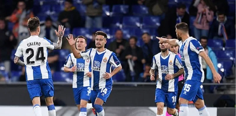 Espanyol - Elche Espanyol - Elche