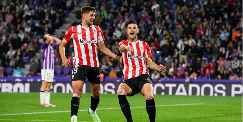 Athletic Bilbao - Getafe
