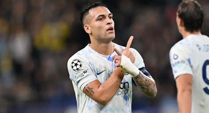 SSC Napoli - Inter SSC Napoli - Inter