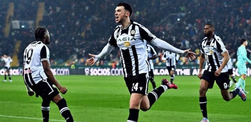 Udinese - Lecce