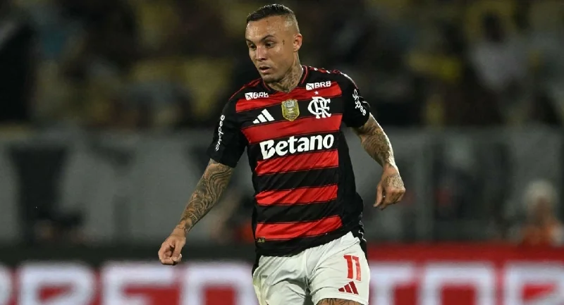 Fortaleza - Flamengo Fortaleza - Flamengo