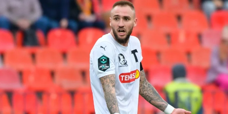Torpedo Moscow - Chayka Torpedo Moscow - Chayka