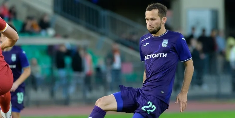 FC Ufa - Neftekhimik FC Ufa - Neftekhimik