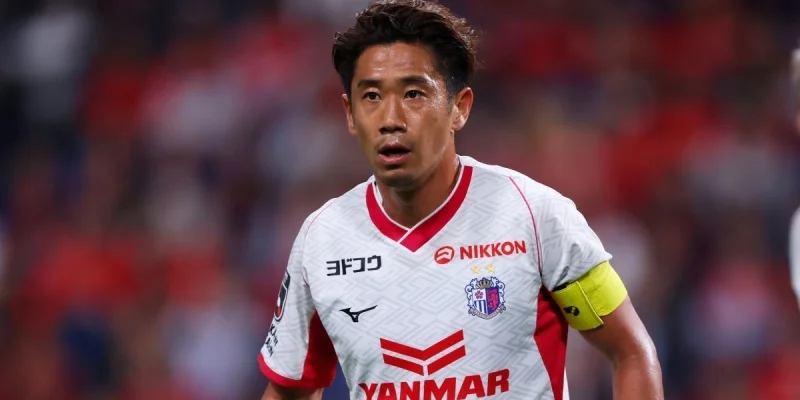 Cerezo Osaka - Kawasaki Frontale