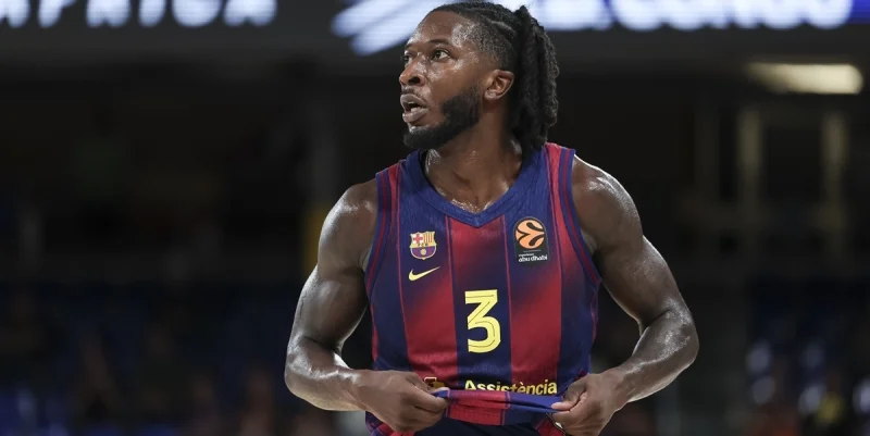 Barcelona - CB Breogan Lugo Barcelona - CB Breogan Lugo