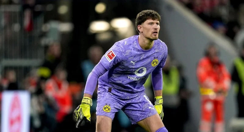 Borussia Dortmund - FC Koeln
