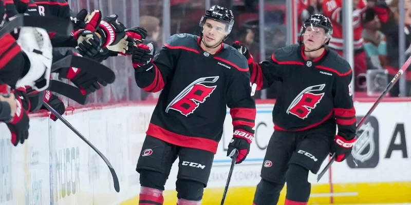 Dallas Stars - Carolina Hurricanes Dallas Stars - Carolina Hurricanes
