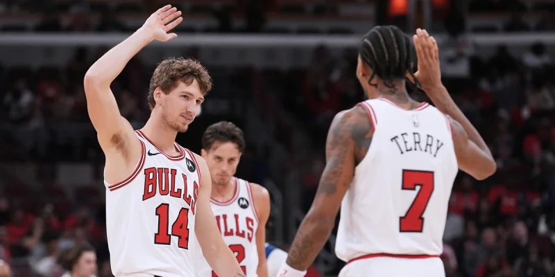 Orlando Magic - Chicago Bulls Orlando Magic - Chicago Bulls