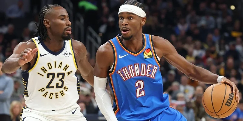 Atlanta Hawks - Oklahoma City Thunder Atlanta Hawks - Oklahoma City Thunder