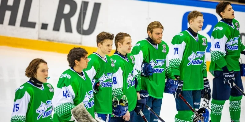Tolpar - Avto Yekaterinburg