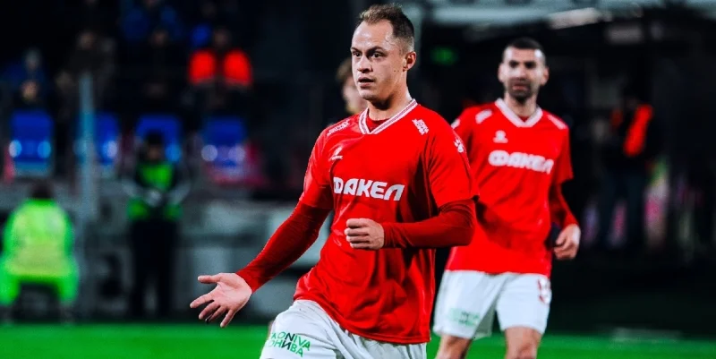 SKA-Khabarovsk - Fakel SKA-Khabarovsk - Fakel