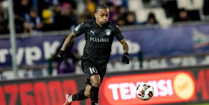 Rodina - FC Rotor Volgograd