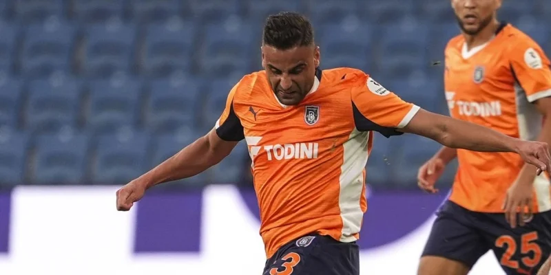 Antalyaspor - Istanbul Basaksehir