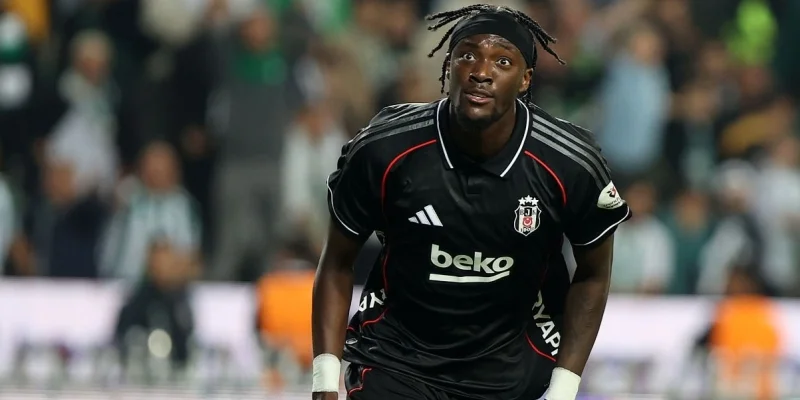 Kasimpasa - Besiktas Kasimpasa - Besiktas