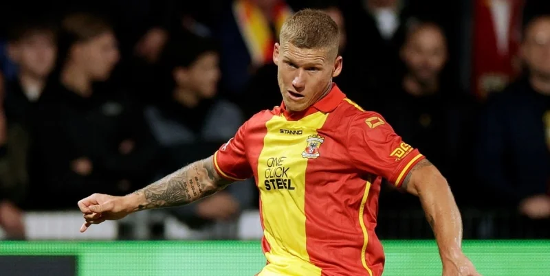 Go Ahead Eagles - Excelsior