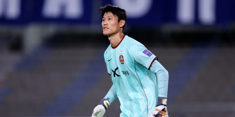 FC Seoul - Gangwon FC FC Seoul - Gangwon FC