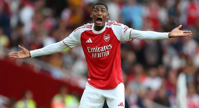 Arsenal - Crystal Palace