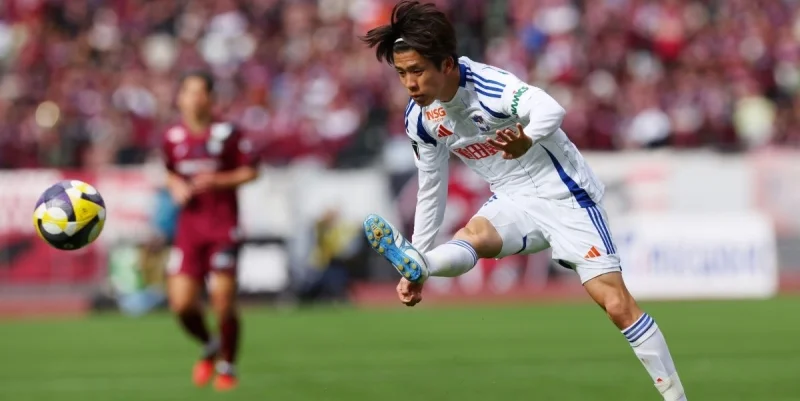 Albirex Niigata - Vissel Kobe Albirex Niigata - Vissel Kobe