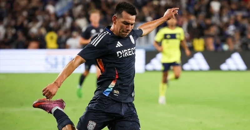 San Diego FC - Portland Timbers