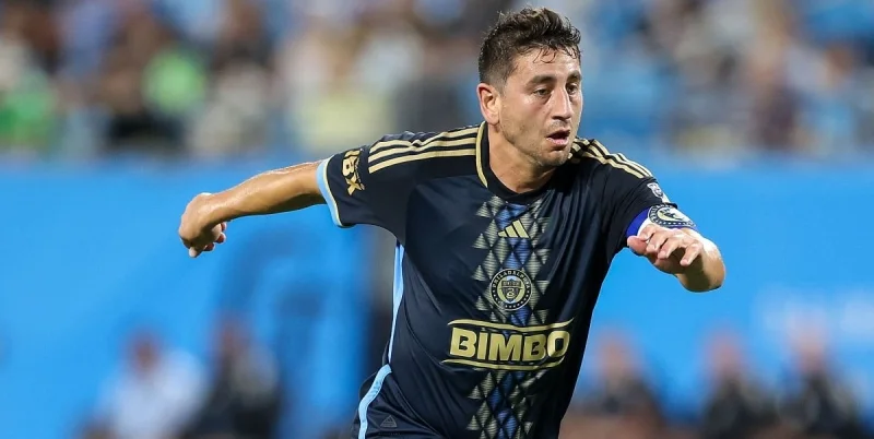 Philadelphia Union - Chicago Fire FC