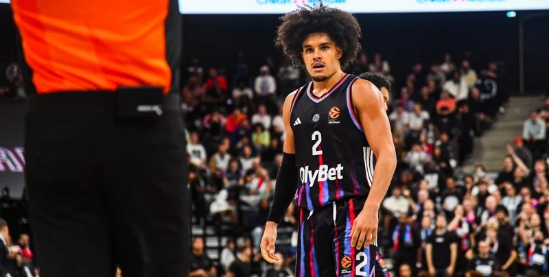 Chalon/Saone - Paris Basketball Chalon/Saone - Paris Basketball